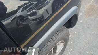 2020 Jeep Grand Cherokee Limited - miniatura 22