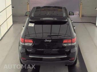 2020 Jeep Grand Cherokee Limited - miniatura 5