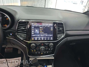 2020 Jeep Grand Cherokee Limited - miniatura 10