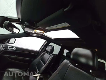 2020 Jeep Grand Cherokee Limited - miniatura 11