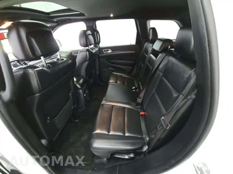 2020 Jeep Grand Cherokee Limited - miniatura 13