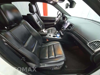 2020 Jeep Grand Cherokee Limited - miniatura 18