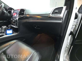 2020 Jeep Grand Cherokee Limited - miniatura 19