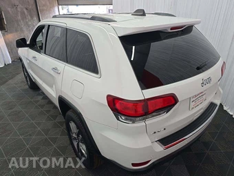 2020 Jeep Grand Cherokee Limited - miniatura 2