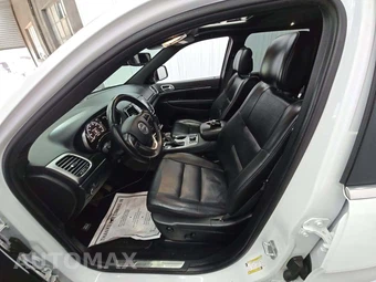 2020 Jeep Grand Cherokee Limited - miniatura 6