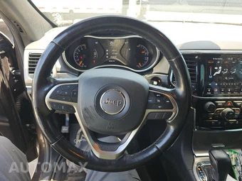 2020 Jeep Grand Cherokee Limited - miniatura 10