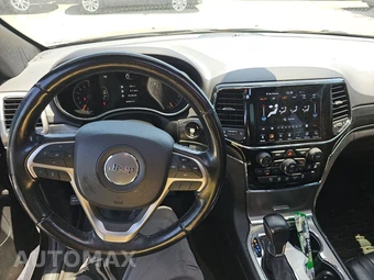 2020 Jeep Grand Cherokee Limited - miniatura 11