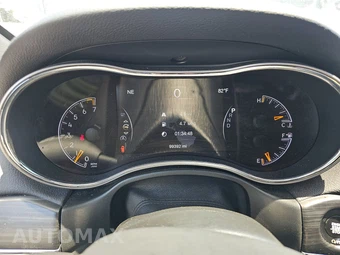2020 Jeep Grand Cherokee Limited - miniatura 12