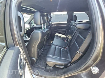 2020 Jeep Grand Cherokee Limited - miniatura 13