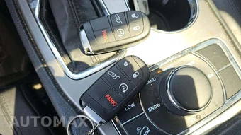2020 Jeep Grand Cherokee Limited - miniatura 18