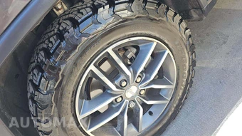 2020 Jeep Grand Cherokee Limited - miniatura 27
