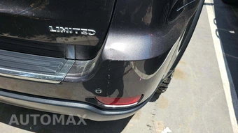2020 Jeep Grand Cherokee Limited - miniatura 29