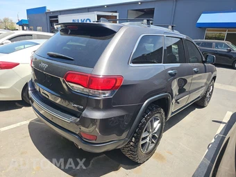 2020 Jeep Grand Cherokee Limited - miniatura 4