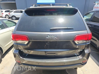 2020 Jeep Grand Cherokee Limited - miniatura 5