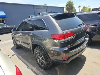 2020 Jeep Grand Cherokee Limited - miniatura 6