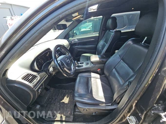 2020 Jeep Grand Cherokee Limited - miniatura 7