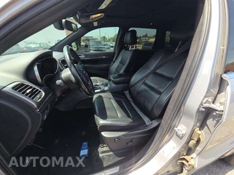 2020 Jeep Grand Cherokee Limited - miniatura 4