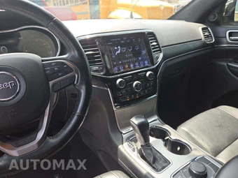 2020 Jeep Grand Cherokee Limited - miniatura 5