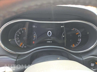 2020 Jeep Grand Cherokee Limited - miniatura 6