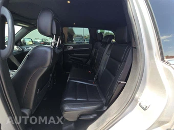 2020 Jeep Grand Cherokee Limited - miniatura 7