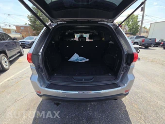 2020 Jeep Grand Cherokee Limited - miniatura 8