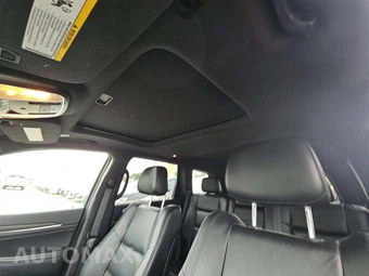 2020 Jeep Grand Cherokee Limited - miniatura 11