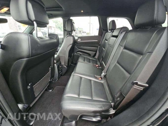 2020 Jeep Grand Cherokee Limited - miniatura 13