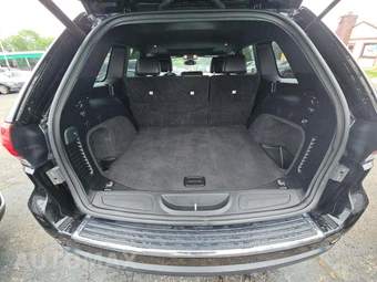2020 Jeep Grand Cherokee Limited - miniatura 14