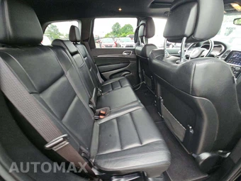 2020 Jeep Grand Cherokee Limited - miniatura 16