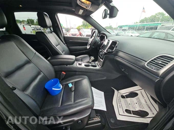 2020 Jeep Grand Cherokee Limited - miniatura 18