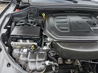 2020 Jeep Grand Cherokee Limited - miniatura 21