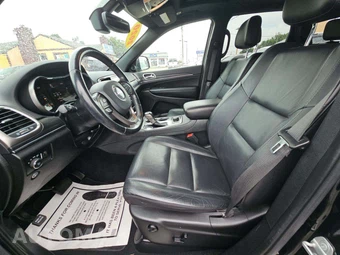 2020 Jeep Grand Cherokee Limited - miniatura 6