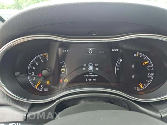 2020 Jeep Grand Cherokee Limited - miniatura 9