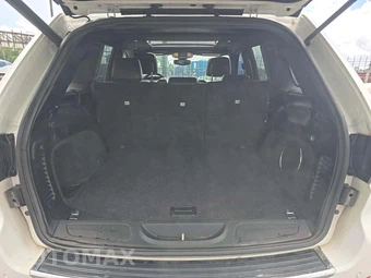 2020 Jeep Grand Cherokee Limited - miniatura 11