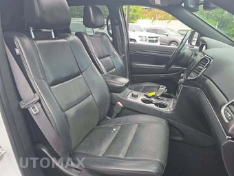 2020 Jeep Grand Cherokee Limited - miniatura 15