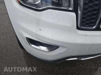 2020 Jeep Grand Cherokee Limited - miniatura 21