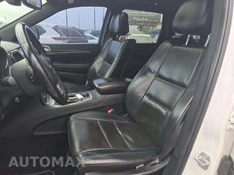 2020 Jeep Grand Cherokee Limited - miniatura 3