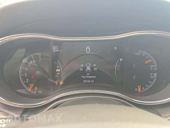 2020 Jeep Grand Cherokee Limited - miniatura 6