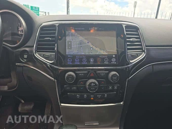 2020 Jeep Grand Cherokee Limited - miniatura 7