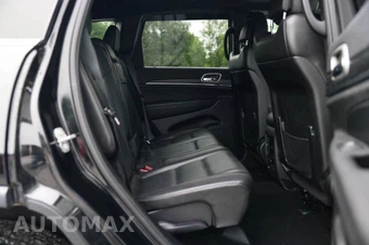 2020 Jeep Grand Cherokee Limited - miniatura 12