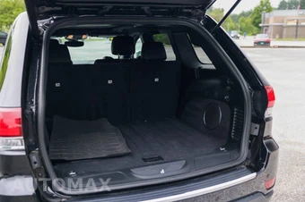2020 Jeep Grand Cherokee Limited - miniatura 13