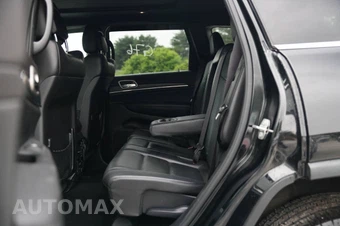 2020 Jeep Grand Cherokee Limited - miniatura 16