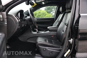 2020 Jeep Grand Cherokee Limited - miniatura 17