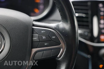 2020 Jeep Grand Cherokee Limited - miniatura 21