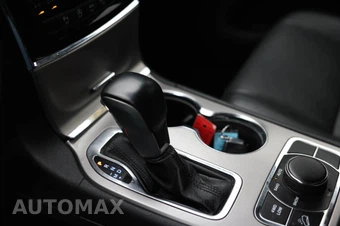 2020 Jeep Grand Cherokee Limited - miniatura 23
