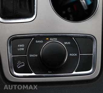 2020 Jeep Grand Cherokee Limited - miniatura 24