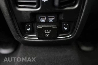 2020 Jeep Grand Cherokee Limited - miniatura 27