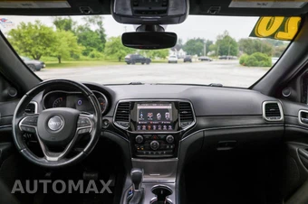 2020 Jeep Grand Cherokee Limited - miniatura 28