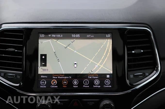 2020 Jeep Grand Cherokee Limited - miniatura 29