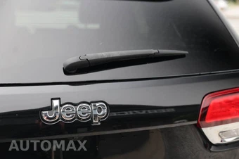 2020 Jeep Grand Cherokee Limited - miniatura 34